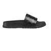 Strand Vrouwen Luxe Designer Mannen Slippers Glijbaan Dames Slippers Heren Dames Slipper Sandalen Klassieke Laser Kleurrijke Slipper Maat 35-46