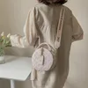 Classic Designer Marque Petite Sacs de bandoulière à rabat en cuir PU pour femmes 2021 Sacs à main à l'épaule Trend Mode
