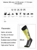 Зимние теплые термические лыжные носки мужские женские толстые хлопчатобумажные спортивные сноуборд велосипедные лыжи футбол носки термосчатки теплые ноги носок 220105