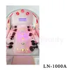 Multifunctional spa capsule magic phototherapy space skin rejuvenation slimming machine infrared steam sauna bed sap beauty equipment