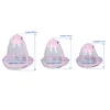 Body shaping Breast Care Vacuum Therapy Machine Vaccum Breast& Buttocks Enlargement Machine Vibration Massage Cupping Therapic