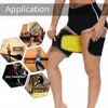 Women's Shapers LANFEI Thigh Trimmer Legging Belt Women Neoprene Sports Gym Sauna Modeling Strap Sweat Slimming Weight Loss Corset Wrap