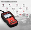 Ancel VD500 OBD2 Tools Scanner Volkswagen Audi Special Testutrustning Underhållsreparation