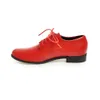 최고 품질 레이스 업 신발 여성 Oxfords 신발 로퍼 플랫 여자 캐주얼 플랫 신발 고품질 플러스 크기 34 - 40 41 42 43 44 45 46 47 48 48