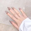 tipos de uñas postizas