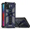 Phone Cases For Motorola G8 Plus Fast Play Magnetic Function Kickstand Hybrid Shockproof Bumper Cover