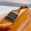 Tote nieuwste stye bumbag cross body mode schouder riem tas taille tas tassen pocket handtassen ontwerper fanny pack bum2147