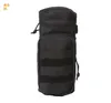 Outdoor Sports Water Battle Bag With Small Pocket Camping Tactical Military Molle System Kettle Pouch Holder Bags
