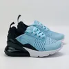 Nike air max 270 27c Enfant Chaud Parra Infant 27O OG Enfants Chaussures De Course Cactus 27 Aircushion En Plein Air En Bas Âge Athlétique 27 Garçon Fille Enfants Sneaker 28-35