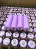 21700 Li-lon Rechargeable Battery Cell 3.7V 5000mAh 4800mAh 4500mAh 4000mAh 10A Power 3C Rate Discharge Ternary Lithium Batteries