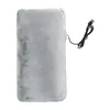 Carpets USB Electric Hand Warmer Heating Glove Winter Handt Water Bottle water Heater Bag Safety Handwarmer 409403824