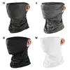 Radfahren Caps Masken Sommer Unisex Atmungsaktive Sonnenschutz Turban Motorrad Fahrrad Reiten Maske Hängenden Ohr Schal Bandana Hals Schals Wraps