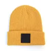 2022 nouveau hiver tricoté chapeau épaissir bonnets fourrure pompons chaud fille casquettes snapback pompon beanie chapeaux pierre