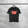 バンドツアーtシャツ