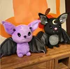 juguetes de murciélago de halloween