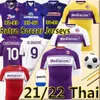 shirts fiorentina