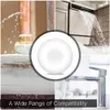 ZigBee Tuya Smart App Remote Control Flood Sensor Water Läckage Detector Water Tank Full Alert Overflow Security Alarm System7992372