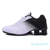 Wholesale livrer 809 hommes casual chaussures célèbres OZ NZ R4 Avenue 802 Mens Athletic Sneakers Baskers Sports Sports Casual 36-46 L50