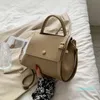 Sac à main fourre-tout Style épaule décontracté, sacoche pour dames, Shopping quotidien, femme 271j