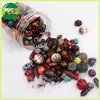 New 20g Acrylic Beads mixing Beads Style for DIY Handmade Bracelet Jewelry Making Accessories 1989 Q2