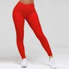 NORMOV Seamless High-Waist Leggings Women Stretch Fitness Breathable Peach Hip Quick-Drying Running 211204