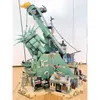 New Arrival Welcome To Apocalypseburg 70840 Idea Children Building Block Toy For Creativity Cultivation Best Birthday Gift X0503