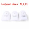 Профессиональный костюм тела для вакуумного массажа для похудения машина боди белый цвет M, L, XL, размер XXL