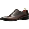 Mens Cowhide Dress Shoes 정품 가죽 패션 럭셔리 비즈니스 캐주얼 레드 바닥 지퍼 포인트 발가락 로퍼 잉글랜드 파티 웨딩 공식 사무실 정장 신발