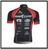 큐브 팀 사이클링 반팔 저지 남성 여름 통기성 MTB 자전거 의류 Ropa Maillot Ciclismo 12