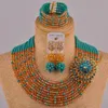  african nigerian jewelry set