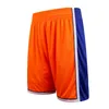 العلامة التجارية Sanheng لعبة كرة السلة شورتات سلة تجفيف سريعة الرجال الحجم الأوروبي Sport Pantaloncini 305b تشغيل