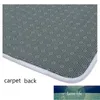 Carpets Leaves Flannel Carpet Rug Hand Weaving Modern Floor Mat For Living Room Bedroom Rugs Anti-slip Velvet Home Decor