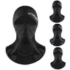 남자 여자 겨울 귀에 머프 따뜻한 windproof 통기성 스키 마스크 Balaclava 열 얼굴 스카프 snood bandana 야외 스포츠 cycing 자전거 스키