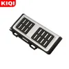 Kiqi Car Pedals VW Tiguan Passat B8 7 T-Cross T-ROC TROC Octavia A7 Golf 7 لسوف ليون 5F MK3 LHD -2020