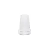 10mm Female To 14mm Male Glass Adapter Converter Smoking Accessories For Water Bong Drop Down Quartz Banger Bowl Reducer Connector Oil Dab Rigs Adapters