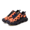 2028 Comfortable lightweight breathable shoes sneakers men non-slip wear-resistant ideal for running walking and sports activities