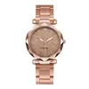 Dameshorloges Simple Fashion Lady Polshorloge Luxe Dames Tauswatch Dames Armband Relojes Para Mujer Bayan Kol Saati Ceasuri5