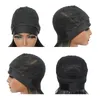 Hightlight Straight Headband Wigs Black Women Synthetic Hair Easy To Wear #4/27 20-30inch