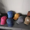 Frühling Herbst Klassische Hysteresen Männer Frauen Baseball Kappe Hohe Qualität Luxus Caps Outdoor Langlebig Sport Hüte