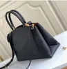 High Quality Totes Vogue Crossbody Bags Handbags Genuine Leather Luxury Design Tote PETIT GRAND PALAIS Duffel bag272z