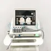 Effektiv ultraljud HIFU Skönhetsmaskin Hudvård Ansiktslyftanordning Anti-Aging Wrinkle Removal Body Slimming Salon Equipment