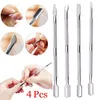 metall cuticle remover