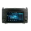 autoradio gps mercedes