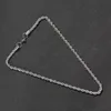 5 mm vergulde ketens ketting roestvrijstalen hiphopketen diy touw sieraden bevindingen lengte 16quot18quot20quot22q3323046