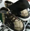 Baby First Walkers Brand Sneaker Boy Girl Shoes Newborn Infant Toddler Casual Kids Designer Shoe