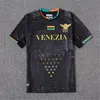 21 22 Maglia da calcio Venezia FC casa lontano ARAMU FORTE Fiordilino PERETZ HEYMANS TESSMANN CRNIGOI 2021 2022 MARIANO Johnsen MAZZOCCHI CALCIO CAMICIE adukt kids kit