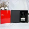 Erkekler ve Kadınlar için En Kaliteli Parfüm HIVER EDP 100 ml İyi Koku Sprey Taze Hoş Koku Hızlı Teslimat Fragrans