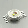 Light Pärlor RGBW LED Diode 8Pins High Power Chip 4W Colorful Four Core Sources DIY Gjutning Stage Lights