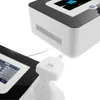 Dispositif portatif de Liposonix d'ultrason focalisé de haute intensité de l'ultrason HIFU avec la réduction de cellulite de 0.8mm 1.3mm amincissant la machine