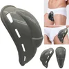 Hommes Agrandisseur Pénis Pouch Pad Trunks Slip Push Up Cup Swim Underwear Maillots De Bain Hommes Body Shapers2469